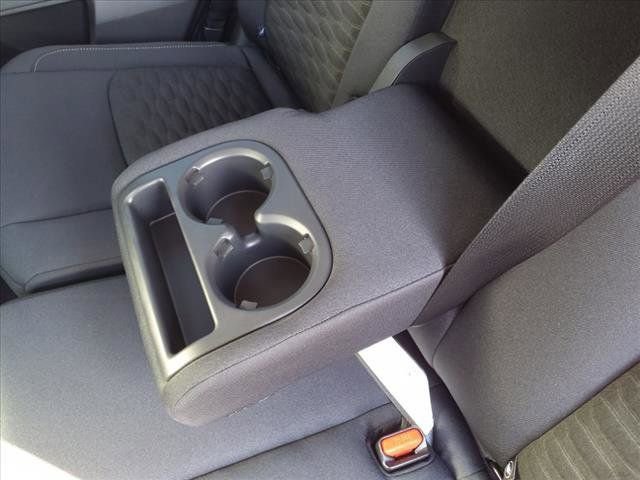 New 2025 Nissan Pathfinder SV image 32