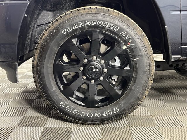 New 2026 RAM 2500 Big Horn image 10