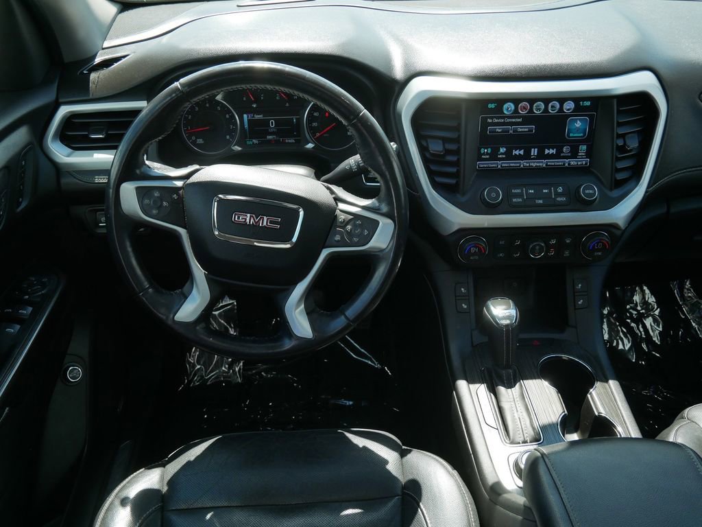 Used 2019 GMC Acadia SLT AWD/4WD image 17