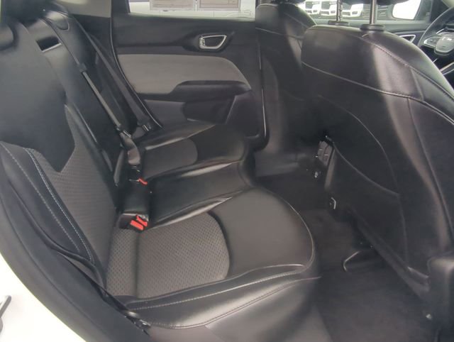 Certified 2022 Jeep Compass Latitude image 24