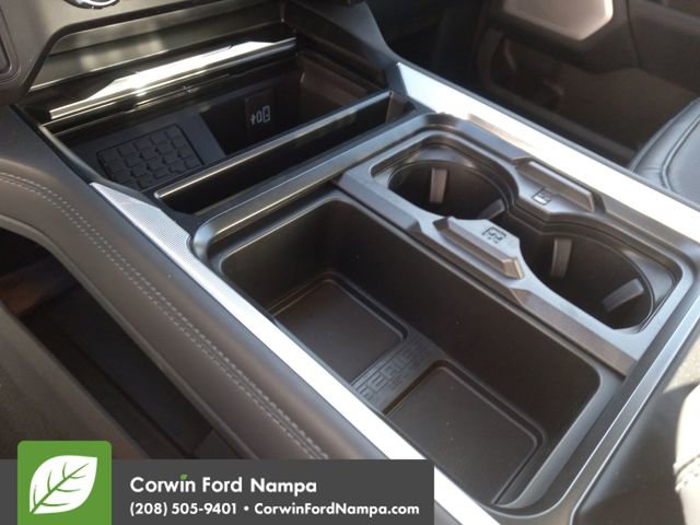 New 2026 Ford F350 Platinum image 18