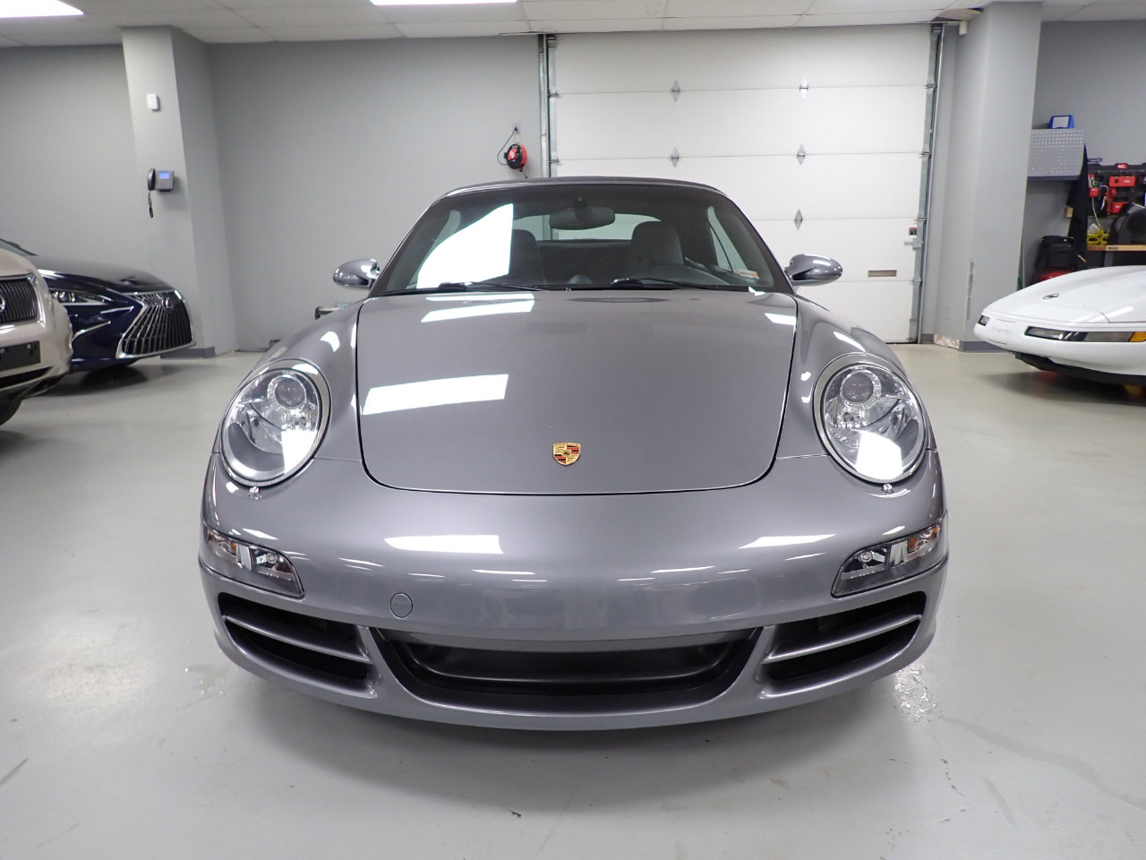 Used 2006 Porsche 911 Carrera S image 15