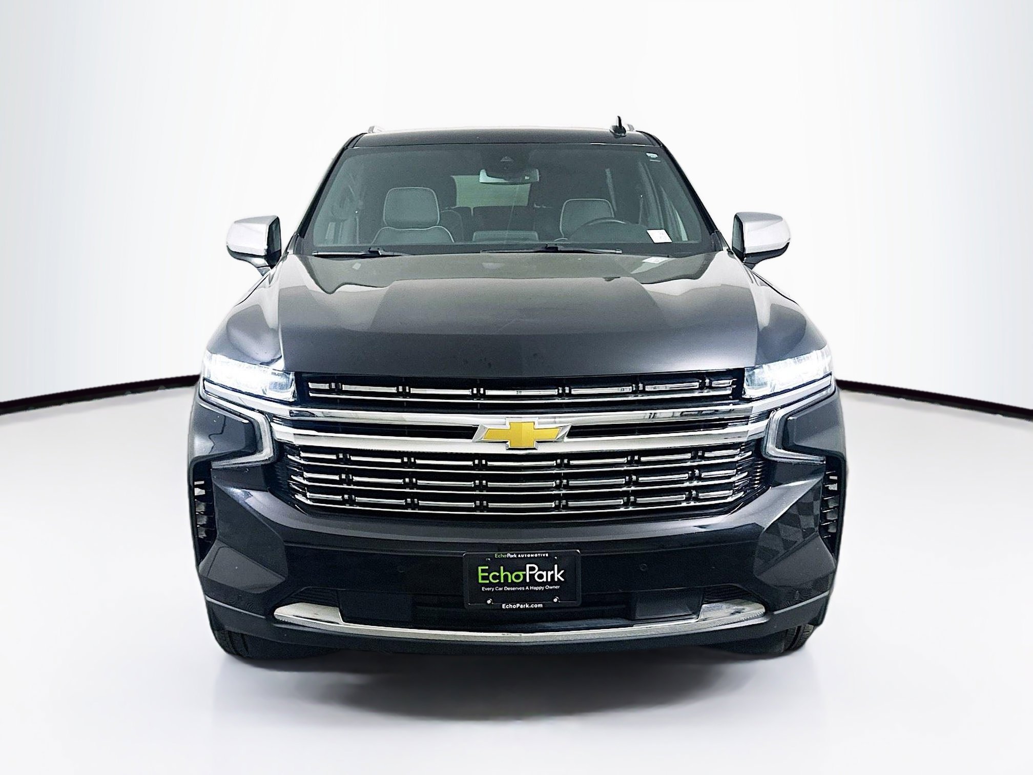 Used 2024 Chevrolet Tahoe Premier image 2