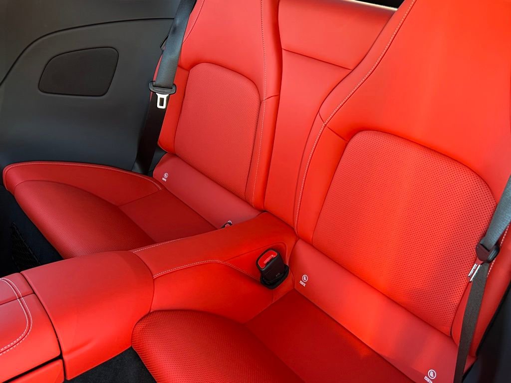 Used 2024 Mercedes-Benz AMG GT 55 image 19