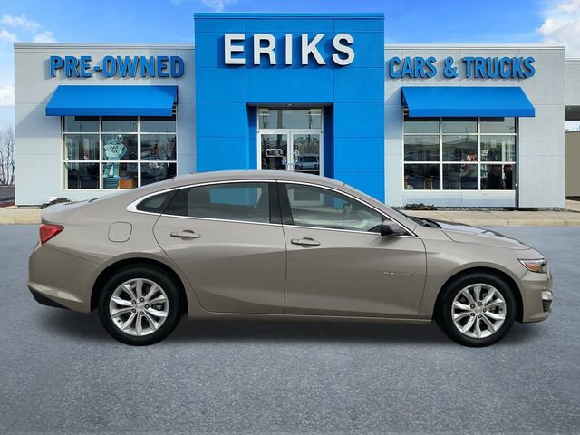 Used 2024 Chevrolet Malibu LT image 6