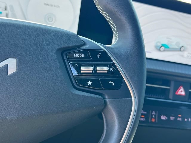 Certified 2023 Kia EV6 GT-Line AWD/4WD image 21