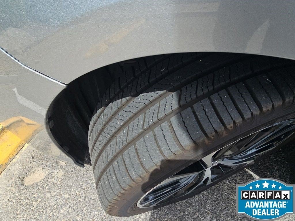 Used 2020 Toyota Camry SE w/ Audio Package FWD image 22