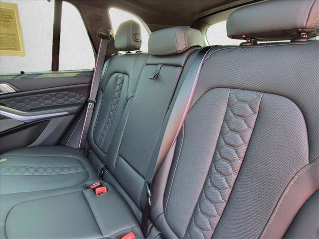 Used 2022 BMW X5 M w/ Competition Package 2 AWD/4WD image 24