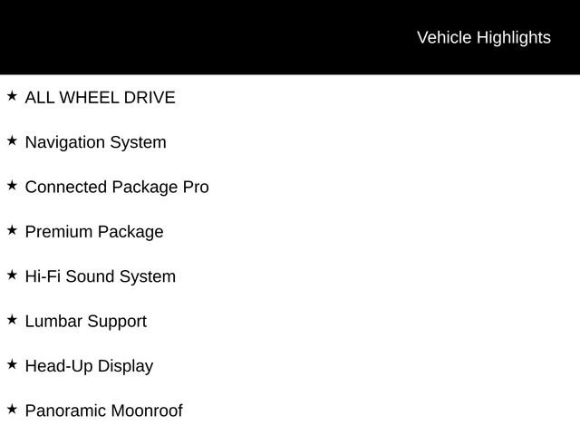 Used 2024 BMW X3 xDrive30i image 12