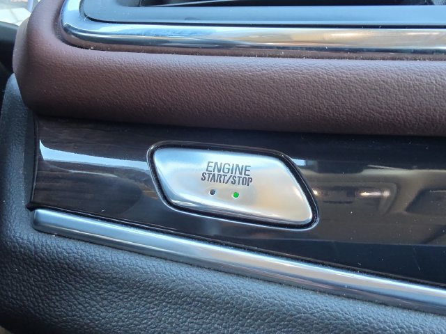 Used 2021 Buick Enclave Avenir w/ Avenir Technology Package FWD image 28