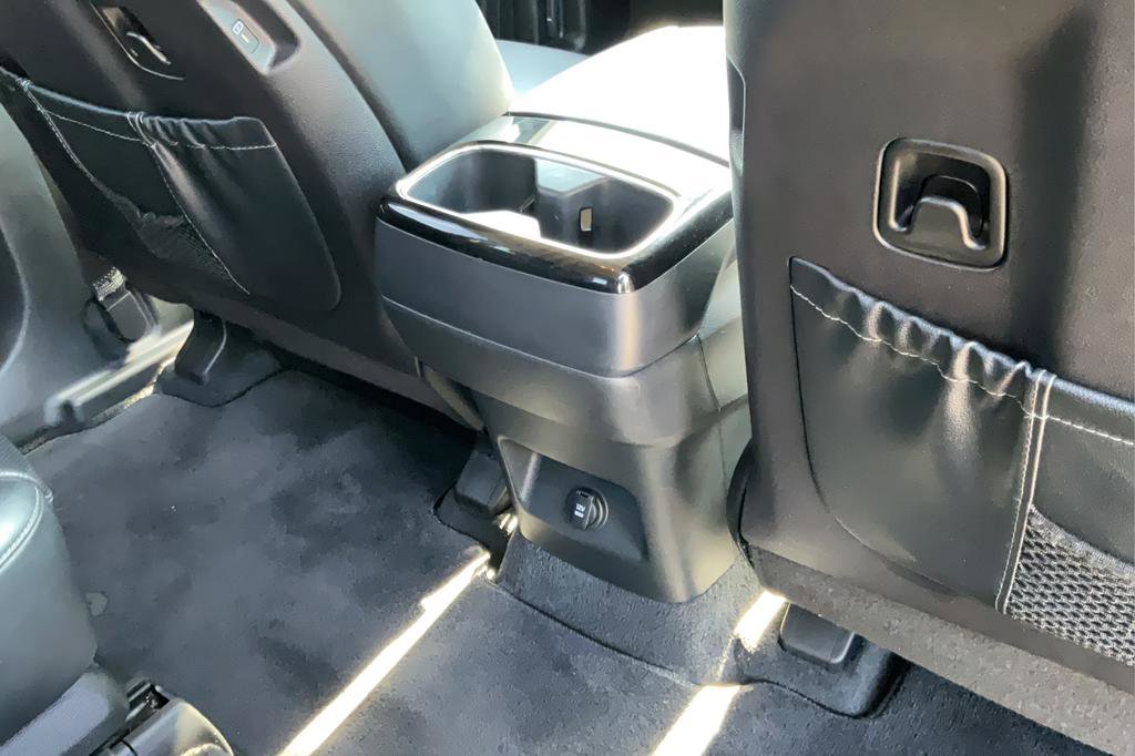 Used 2023 Kia Telluride S image 22
