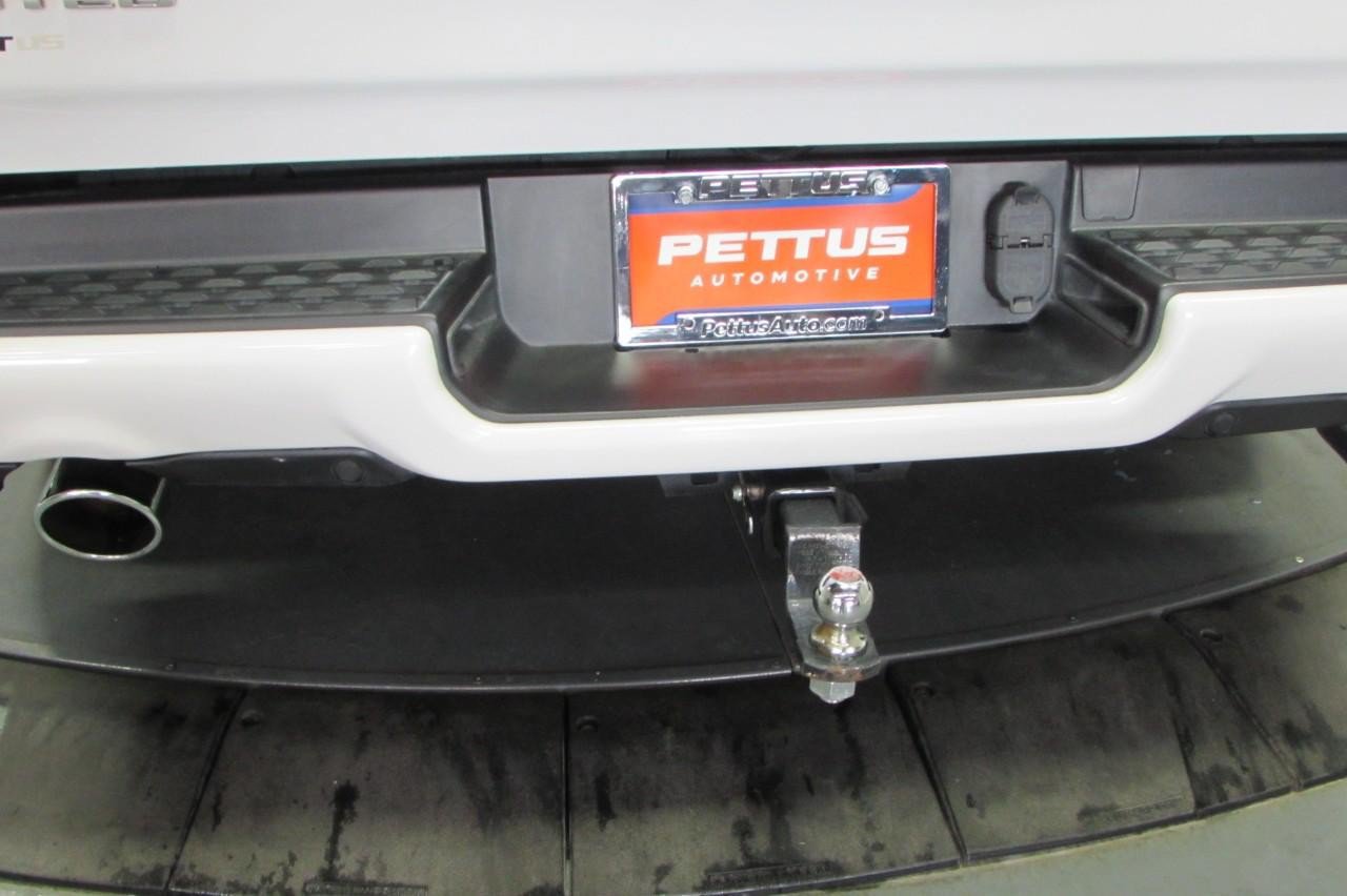 Used 2023 RAM 1500 Limited w/ Body Color Bumper Group AWD/4WD image 12