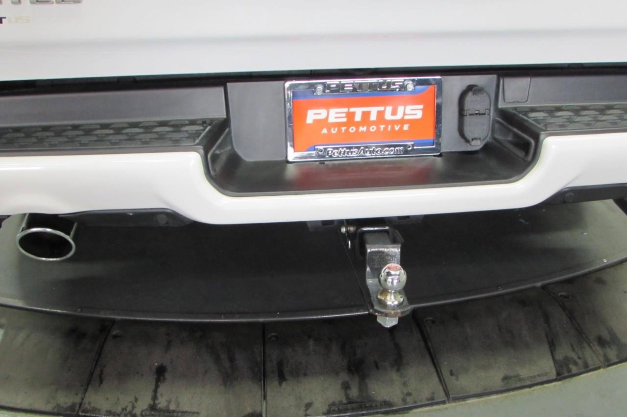 Used 2023 RAM 1500 Limited w/ Body Color Bumper Group AWD/4WD image 12