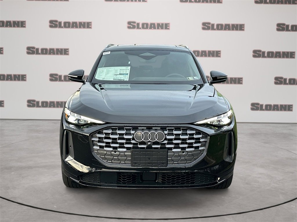 New 2025 Audi Q5 2.0T Premium Plus image 8