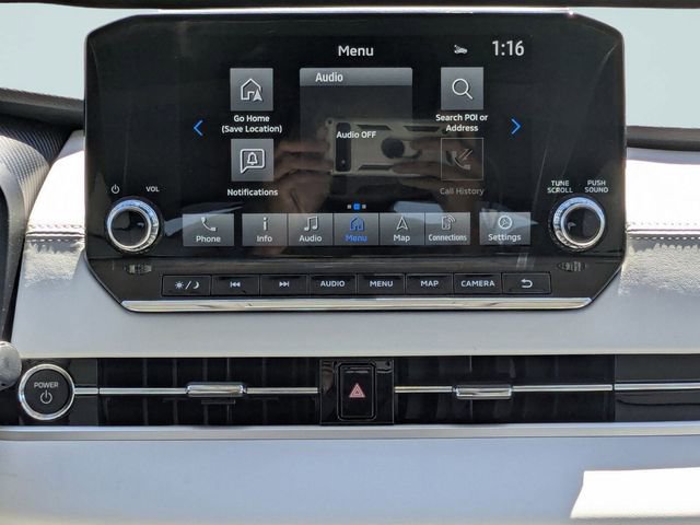 New 2025 Mitsubishi Outlander SEL image 16