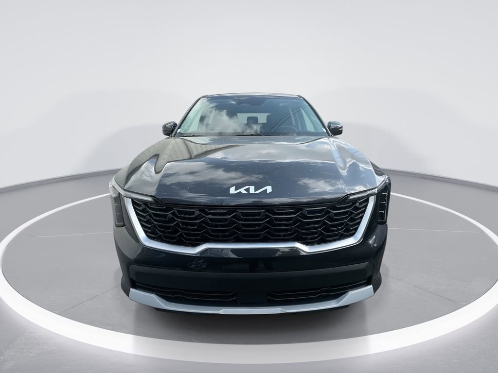 New 2026 Kia Sorento LX FWD image 3