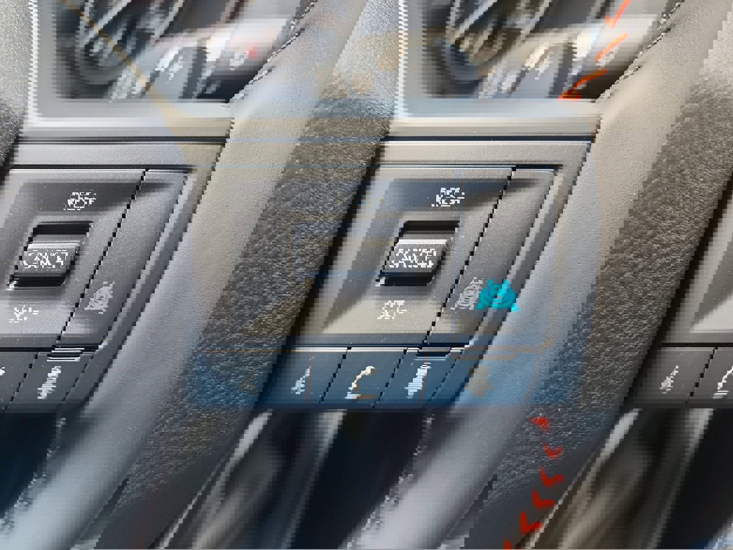 New 2026 Nissan Rogue SV image 18