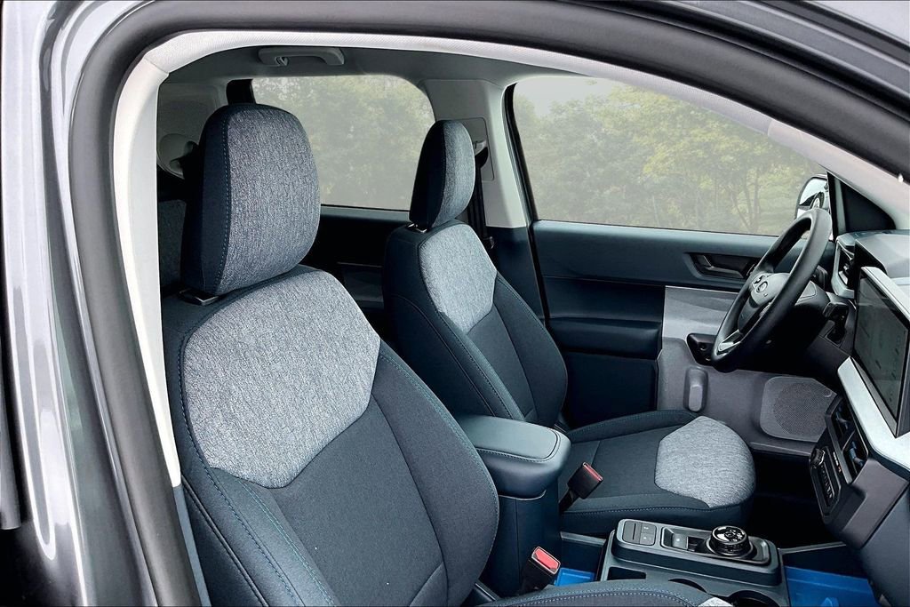 New 2026 Ford Maverick XLT w/ 4K Tow Package image 8