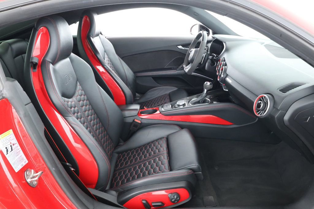 Used 2021 Audi TT RS image 23