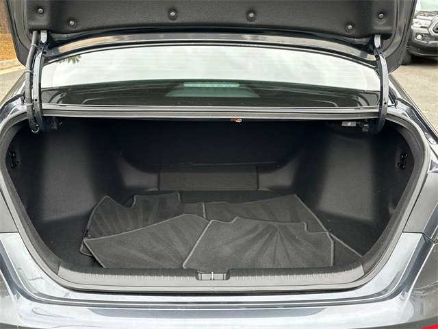 Used 2025 Honda Accord LX image 5