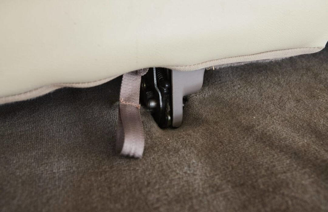 Used 1997 Lexus LX 450 4WD image 40