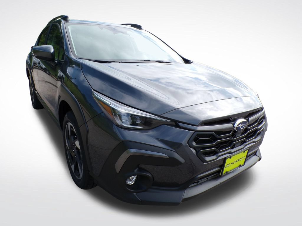 New 2026 Subaru Crosstrek 2.5i Limited AWD/4WD image 9