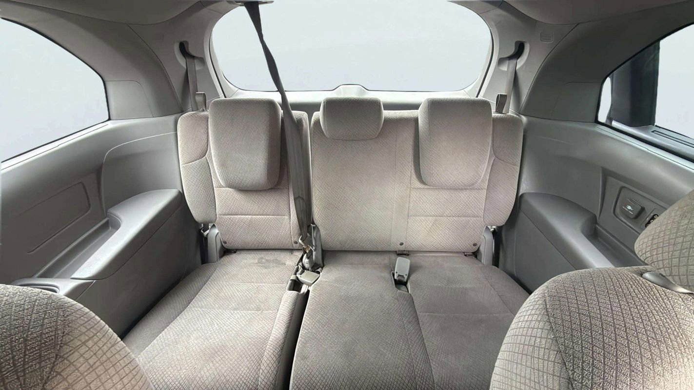 Used 2016 Honda Odyssey SE image 18