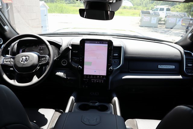 New 2025 RAM 2500 Laramie image 49