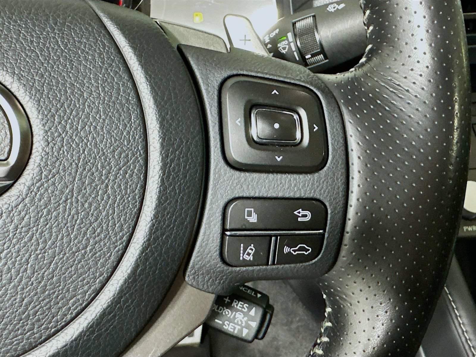 Used 2024 Lexus RC 350 F Sport AWD/4WD image 20