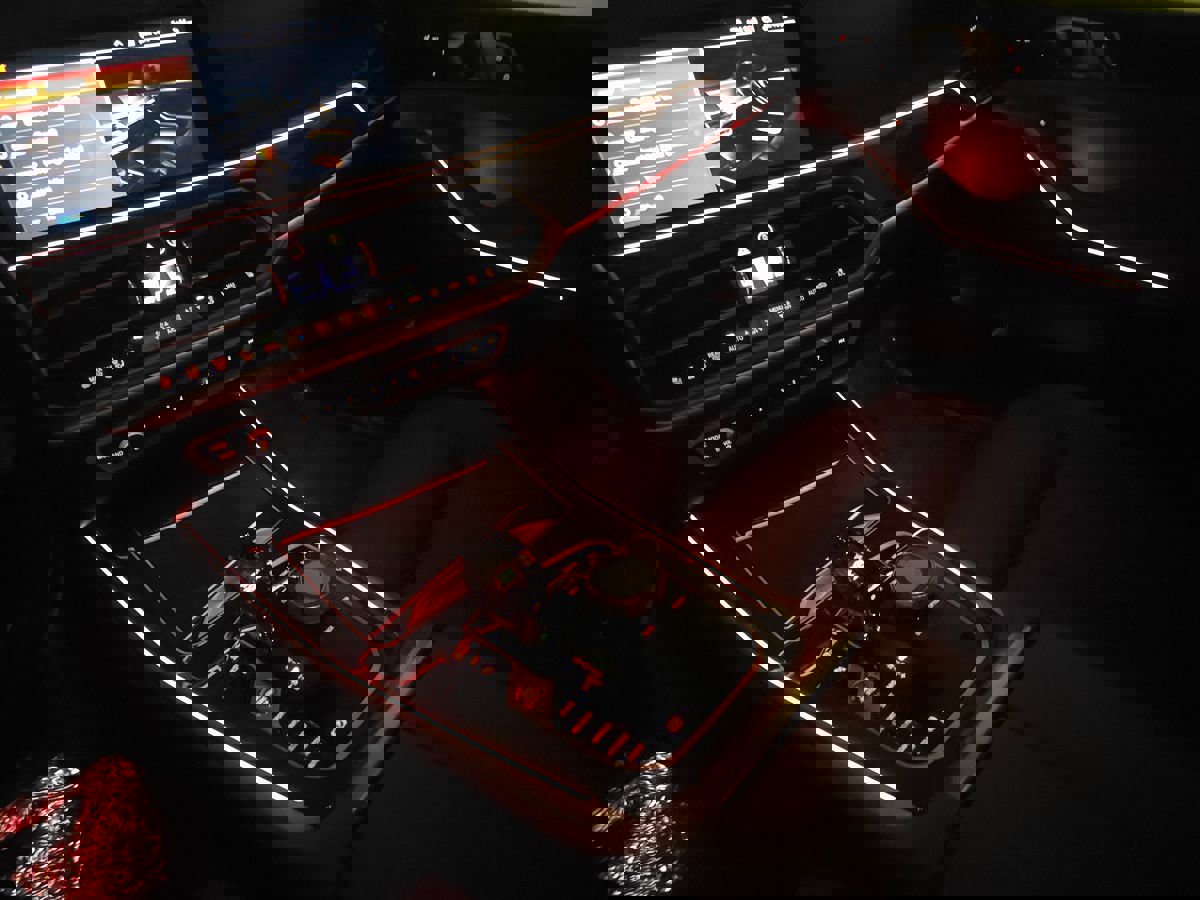 Used 2021 BMW X5 sDrive40i w/ M Sport Package image 72