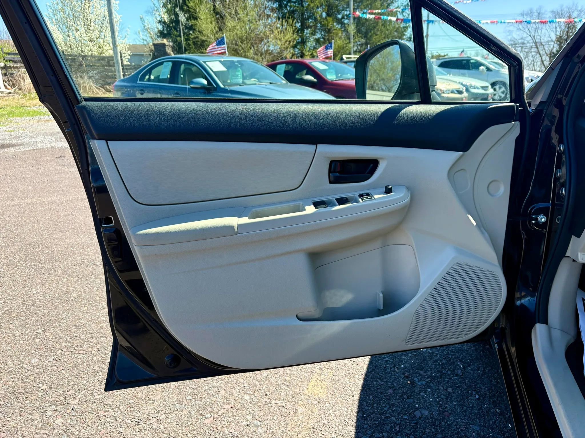 Used 2013 Subaru Impreza 2.0i AWD/4WD image 11