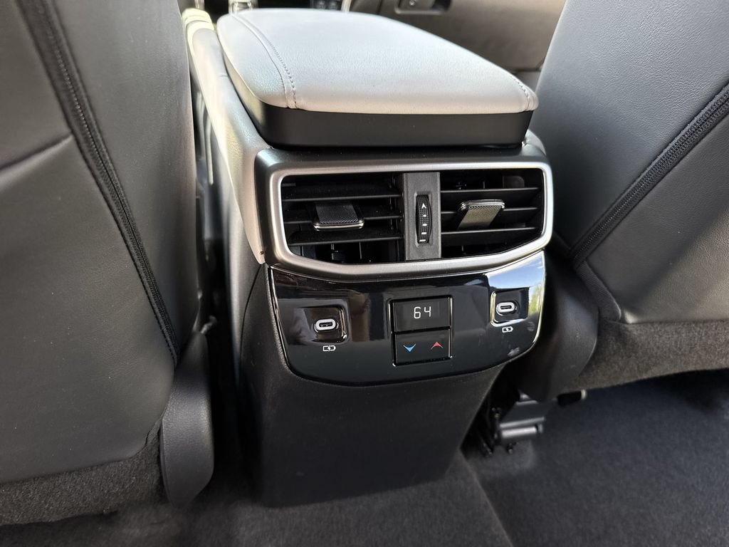 Used 2023 Lexus RX 350 Premium w/ Cold Area Package FWD image 37