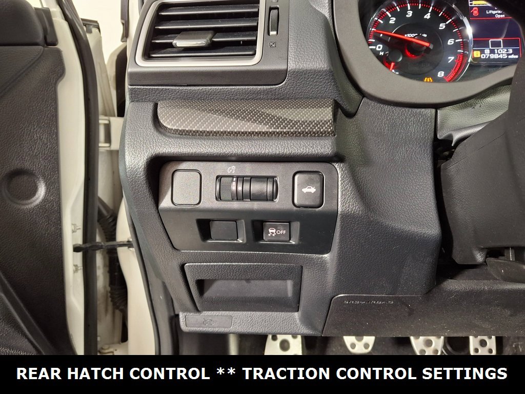 Used 2019 Subaru WRX image 15