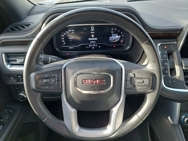 Used 2023 GMC Yukon SLE image 22
