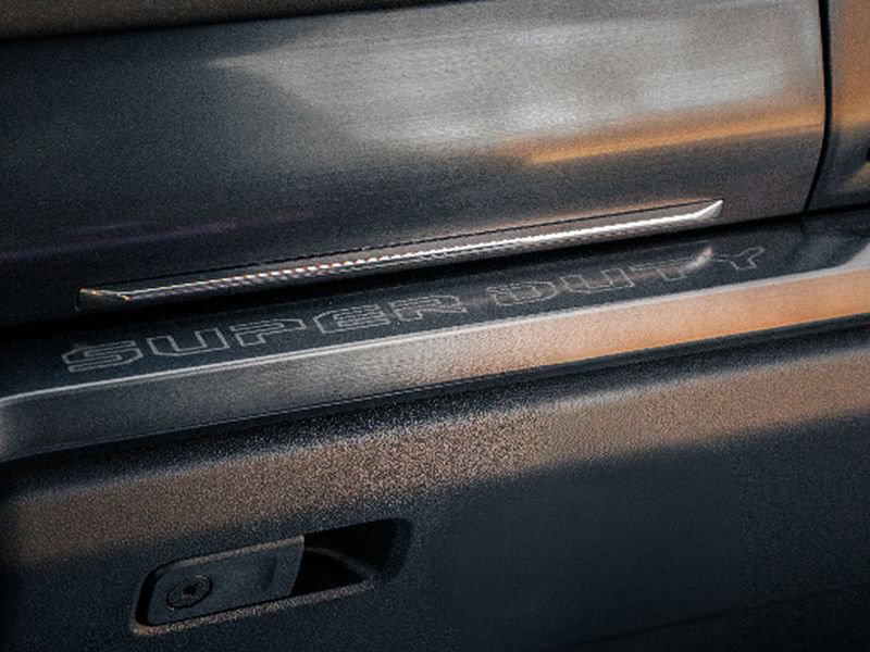 New 2026 Ford F250 Lariat w/ Lariat Ultimate Package image 26