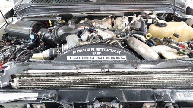 Used 2008 Ford F250 XLT AWD/4WD image 18