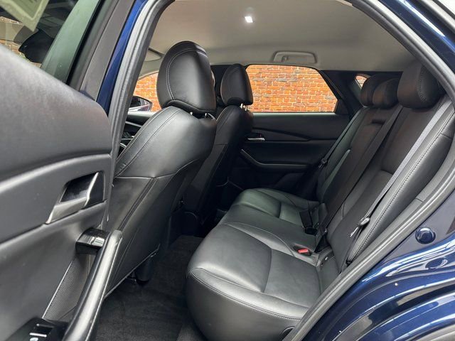 Used 2024 MAZDA CX-30 AWD 2.5 S w/ Select Sport Pkg image 23