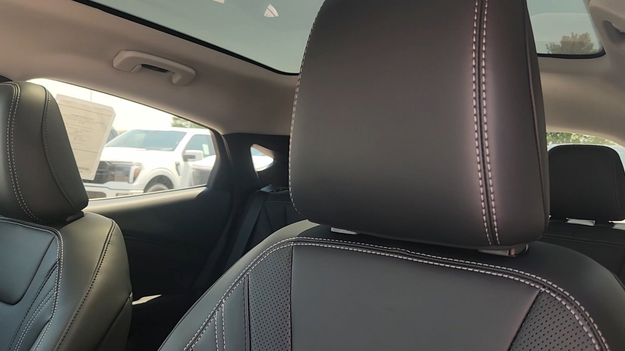 New 2025 Ford Mustang Mach-E Premium image 10