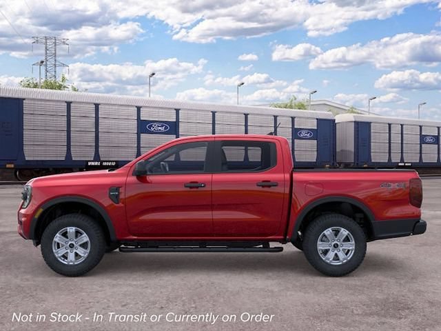 New 2026 Ford Ranger XL AWD/4WD image 3