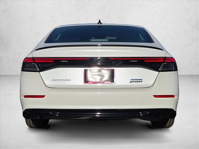 Used 2023 Honda Accord Sport image 7
