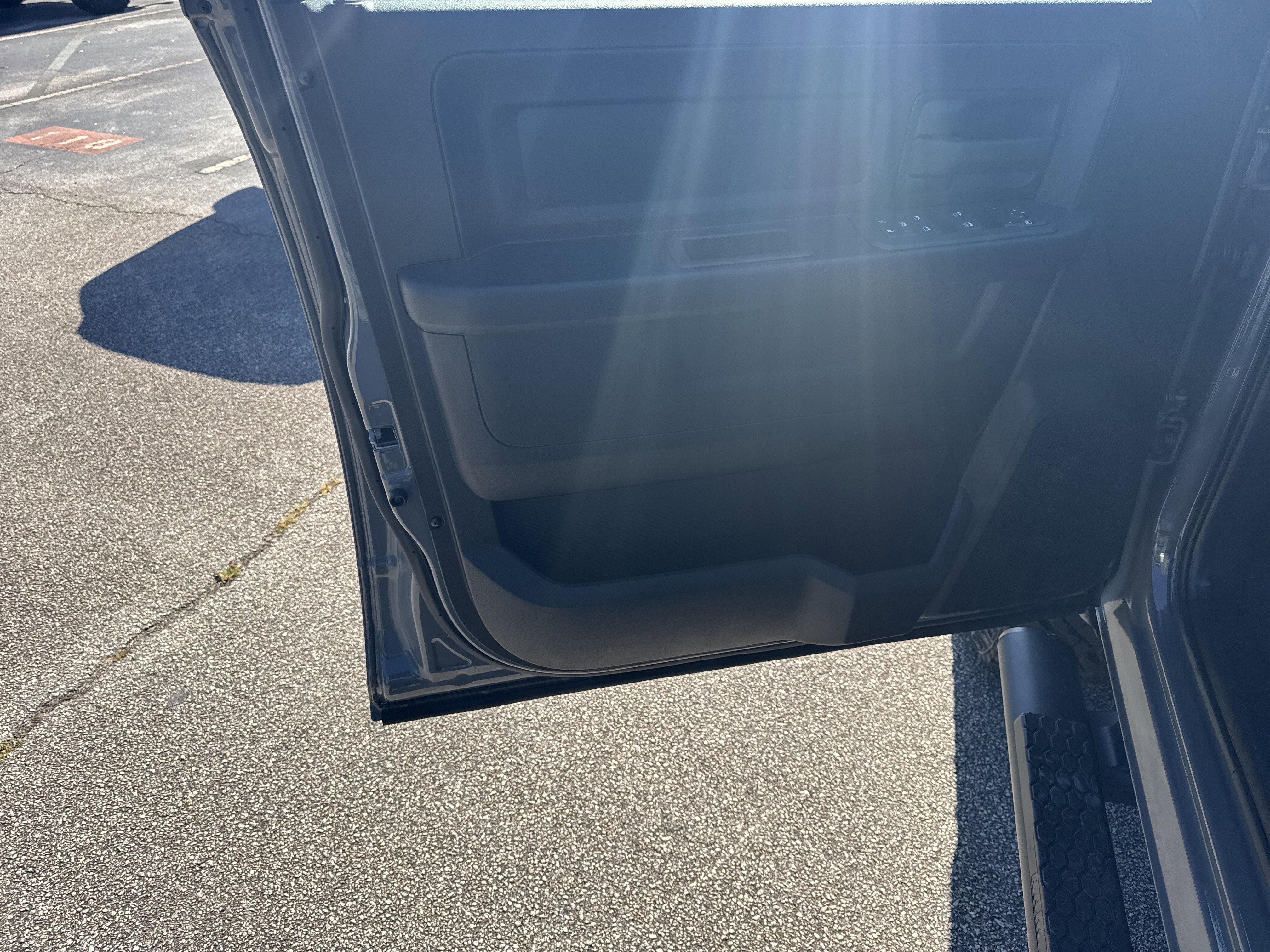 New 2026 RAM 2500 Tradesman w/ Power Wagon Package image 12