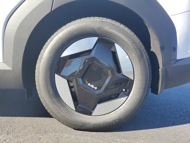 New 2026 Kia EV9 Wind image 7