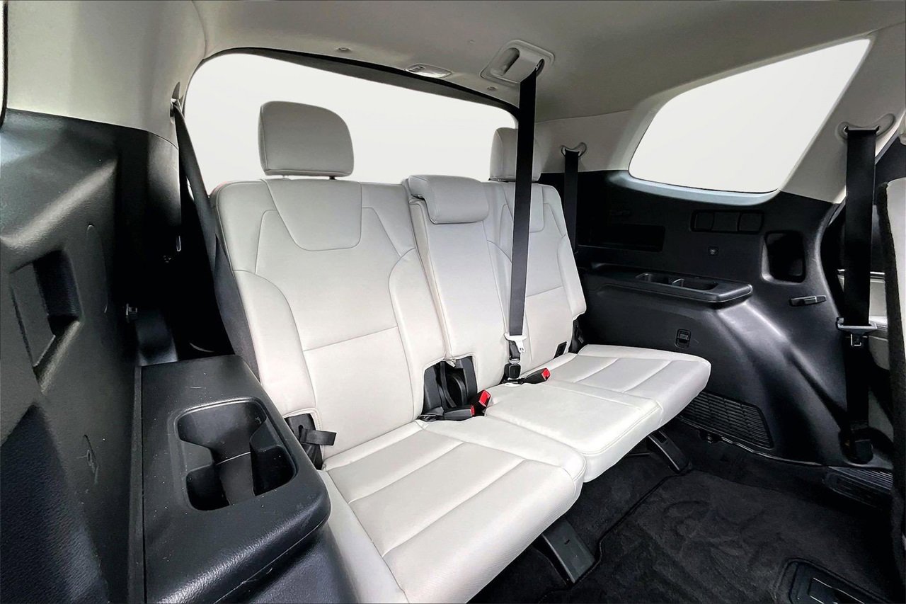 Used 2023 Kia Telluride S w/ S Sunroof Package image 26