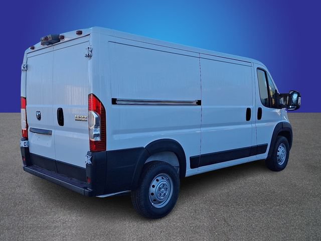 New 2023 RAM ProMaster 1500 w/ Safety Group FWD image 3