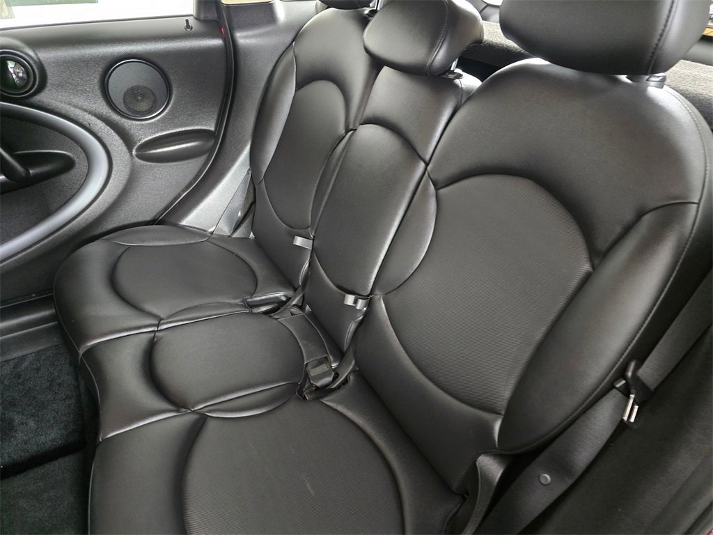 Used 2013 MINI Cooper Countryman S image 19