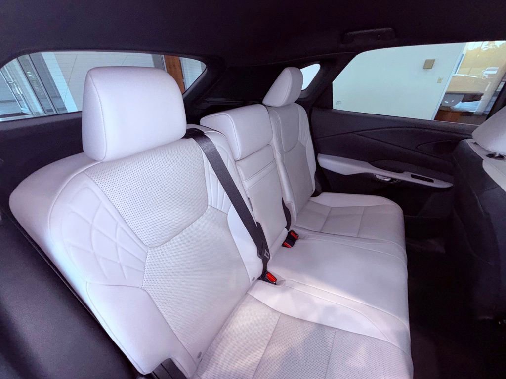 Used 2023 Lexus RX 350 Premium w/ Accessory Package (Z1) FWD image 11