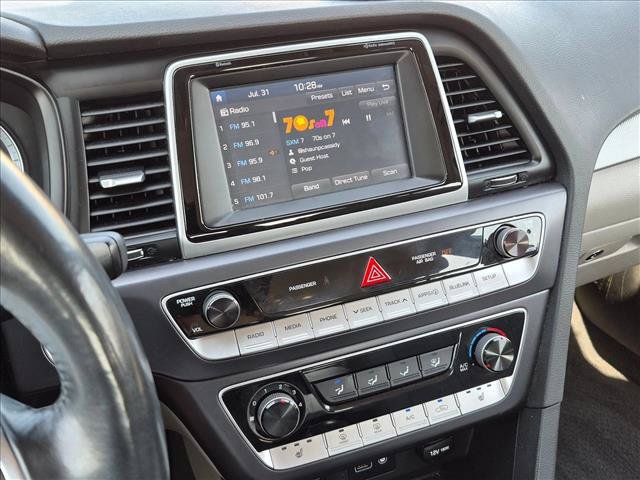 Used 2018 Hyundai Sonata SEL FWD image 14