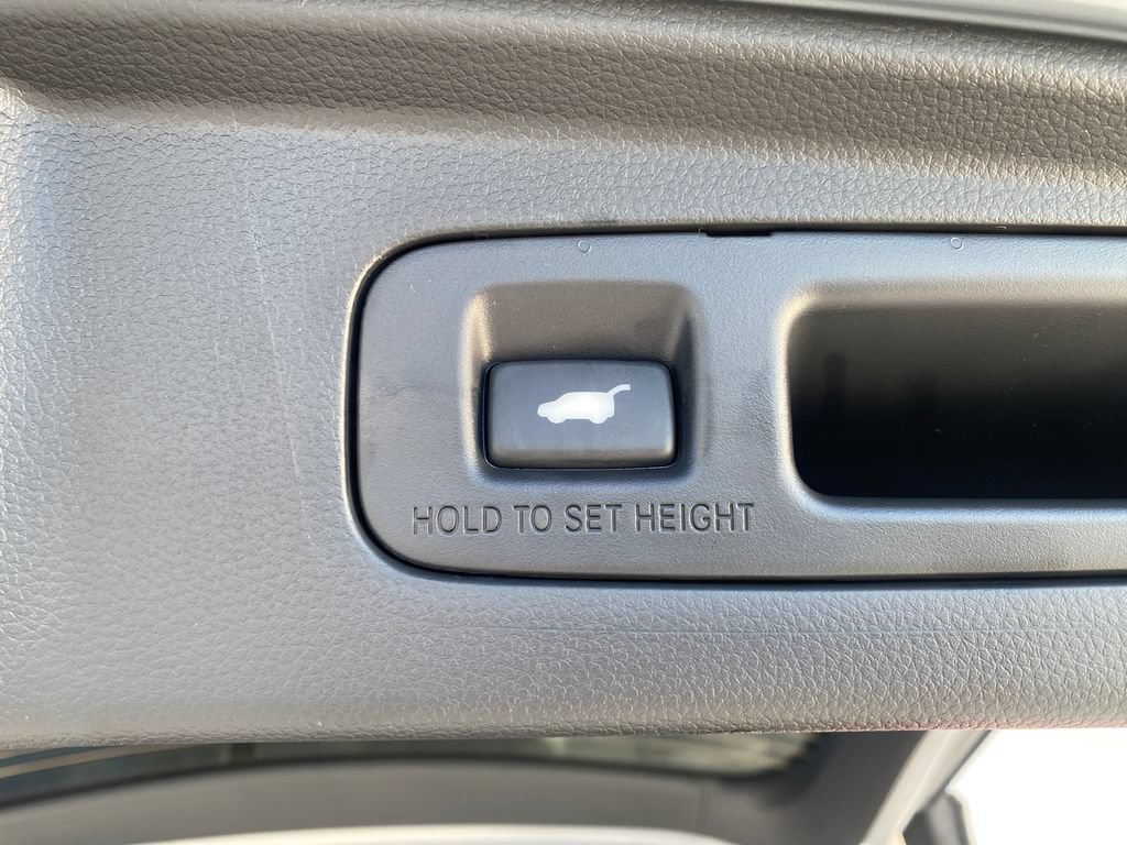 New 2026 Honda CR-V EX-L image 13