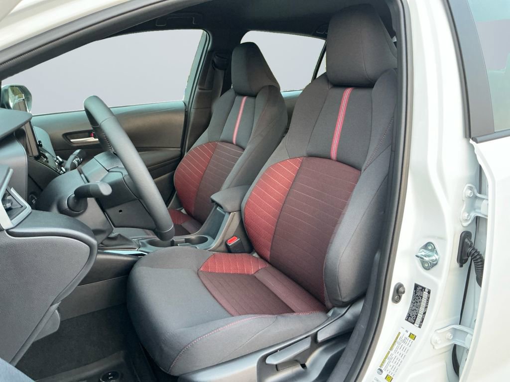 New 2026 Toyota Corolla SE image 10