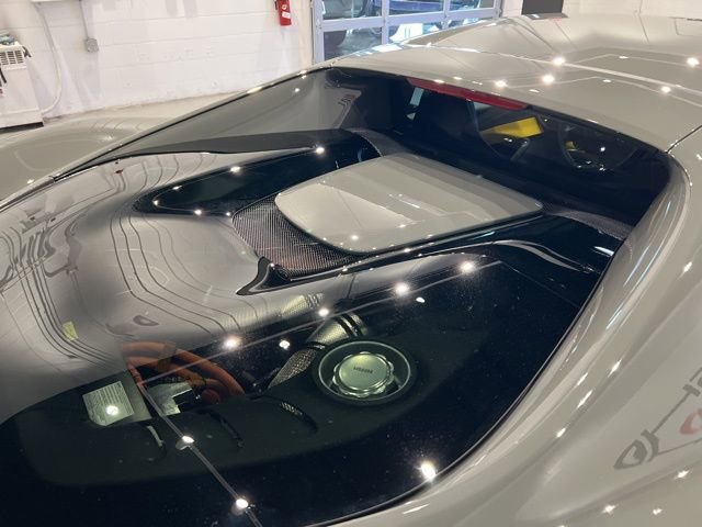 Used 2024 Ferrari 296 GTB image 27